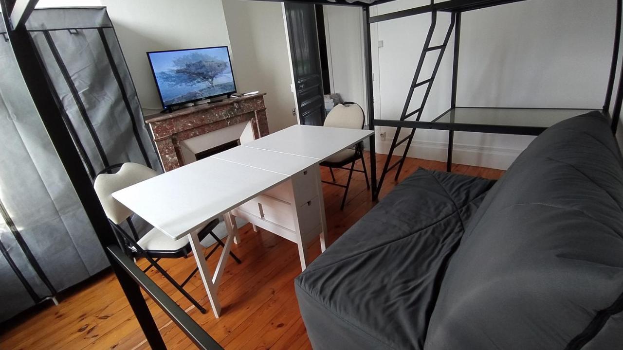 La Batisse De Saint-Chamond Bed & Breakfast Ngoại thất bức ảnh
